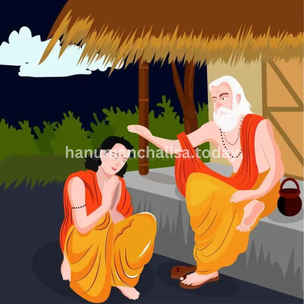 Guru Shishya