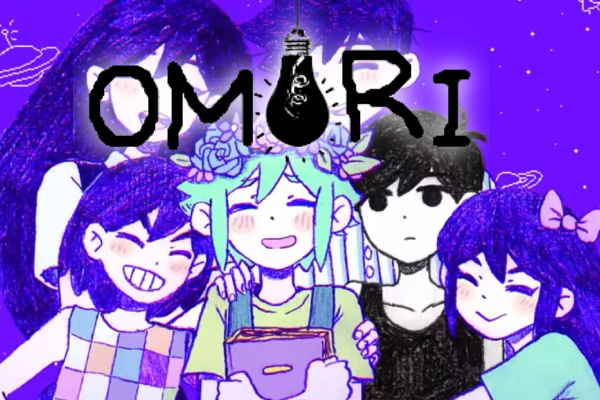 OMORI GAME