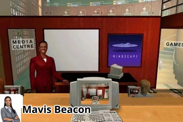 Mavis Beacon Teaches Typing for your PC