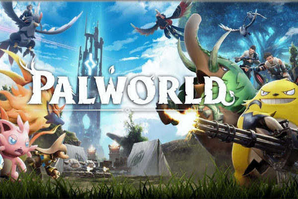 PALWORLD