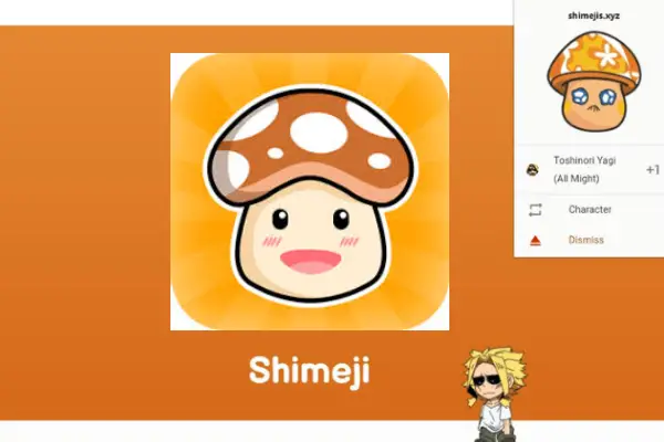 Shimeji App for PC: Install Free for Windows