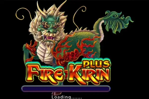 Fire Kirin APK Download Latest Version 2025